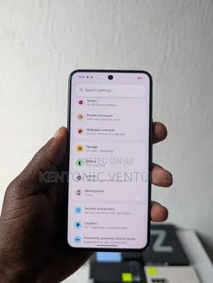 New Google Pixel 8 128 GB Blue