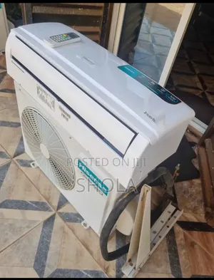 1hp Inverter Hisense Ac