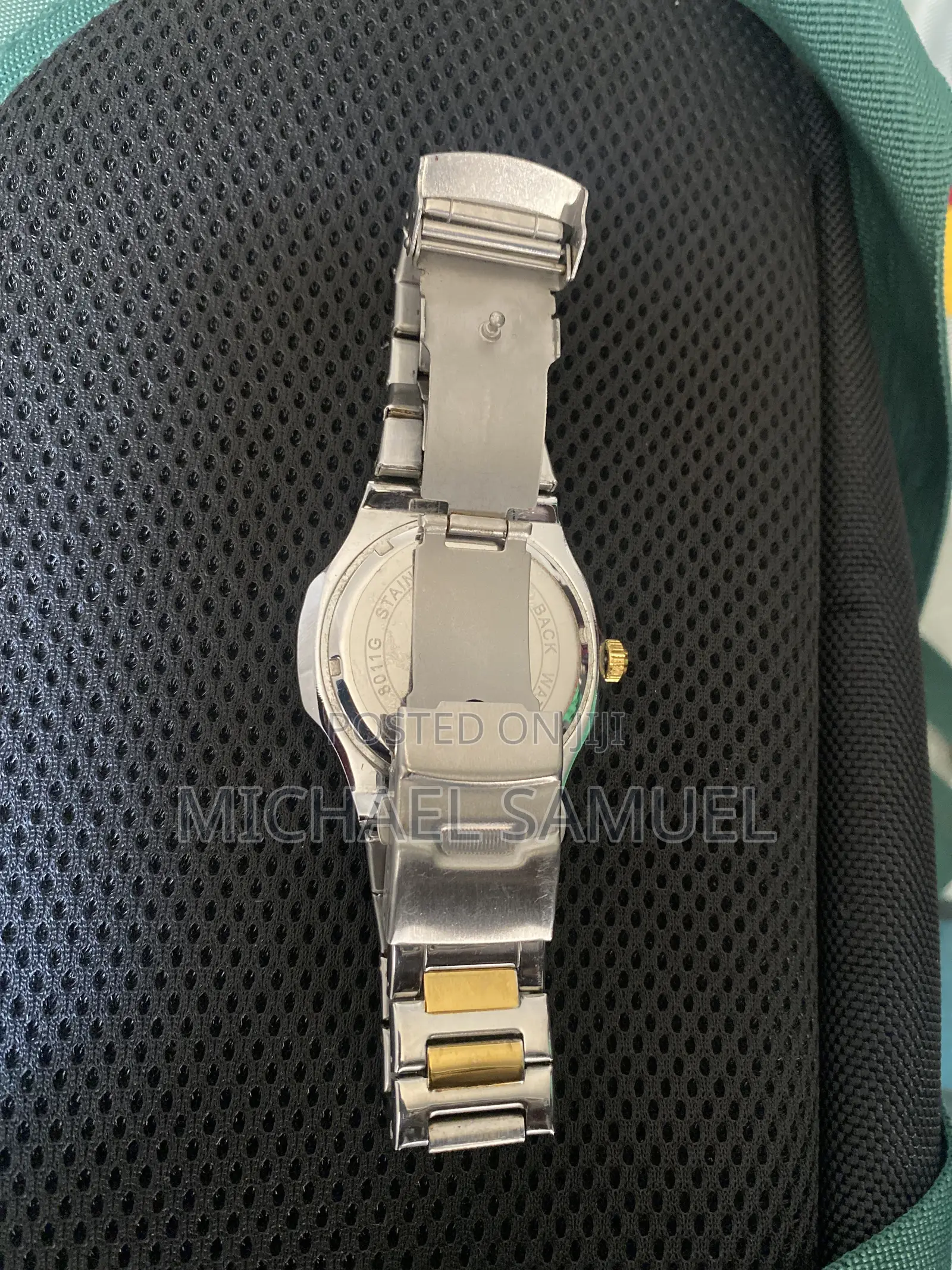 Wrist Watch
