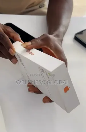 New Apple iPhone 17 Pro 512 GB Gold