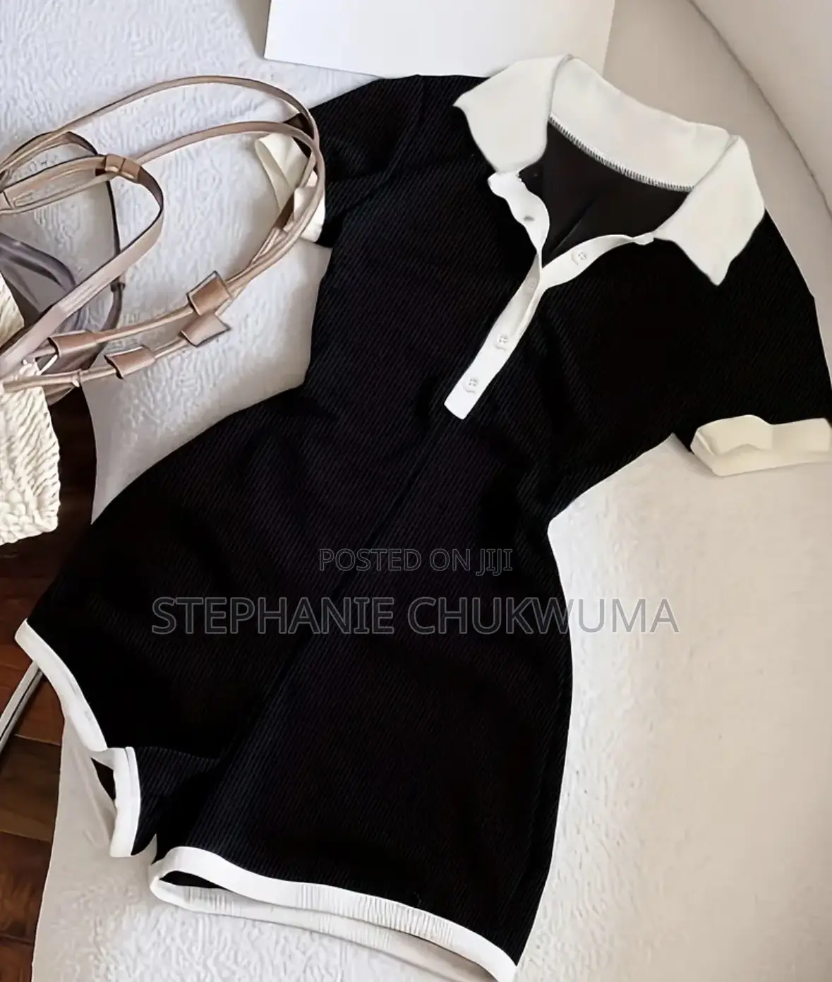 Clothing ( Romper)