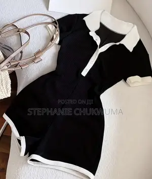 Clothing ( Romper)