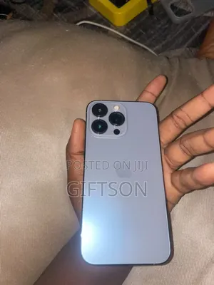 Apple iPhone 13 Pro 256 GB Blue