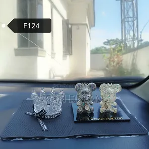Car Ornaments Car Decoration Home Accessories F124