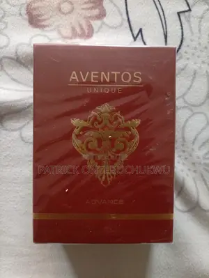 Varieties Of Perfumes
