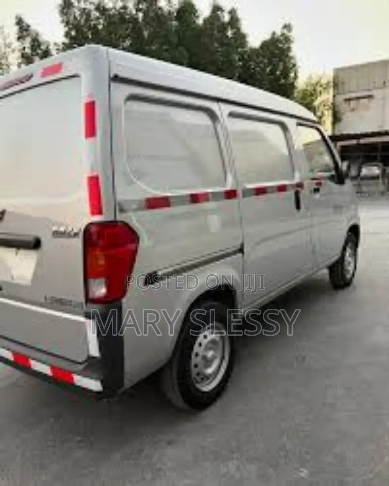 New Wuling Hongtu 2025 Silver