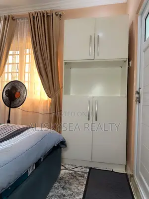 3bedroom Duplex Shortlet in Awoyaya