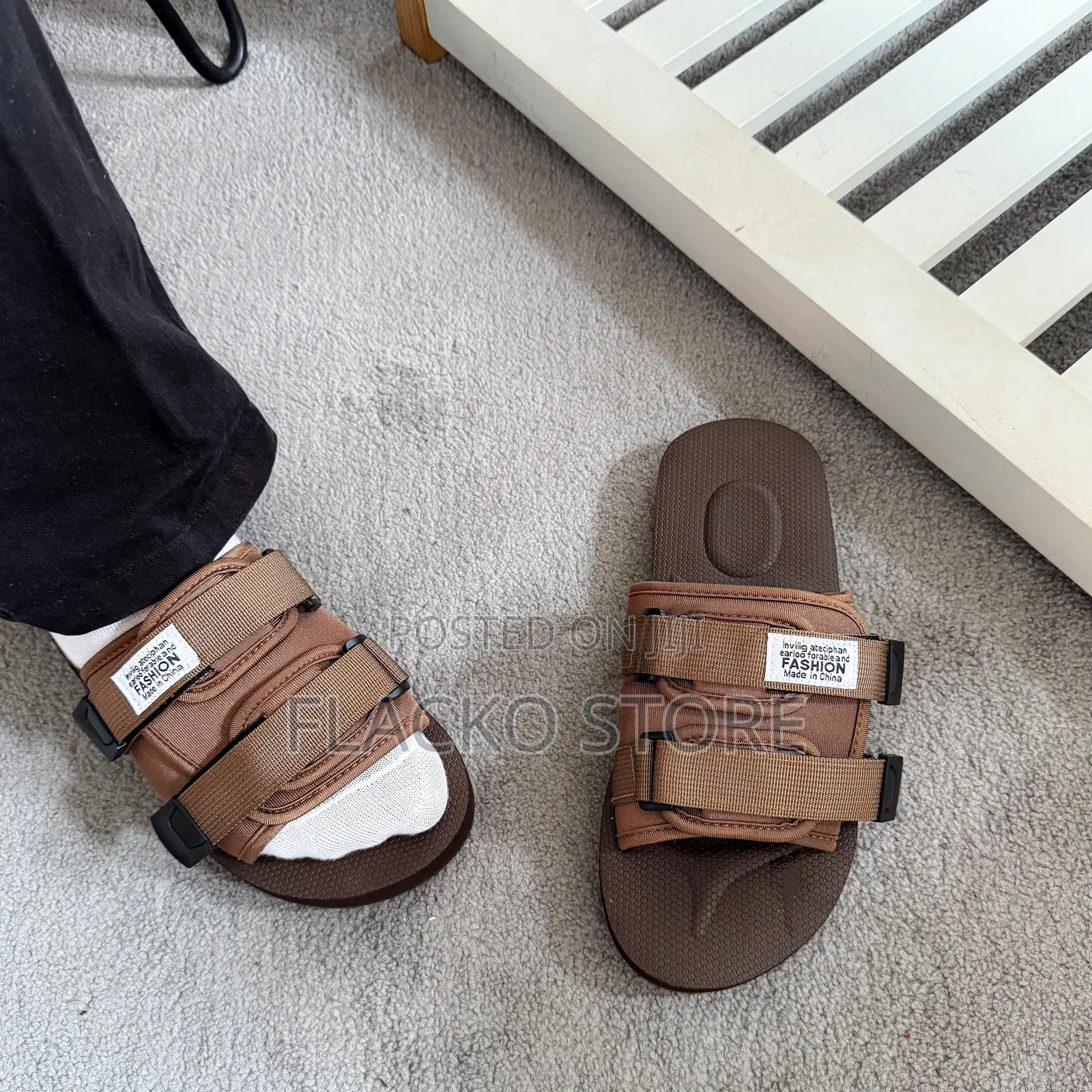 Premium New Tech Slides