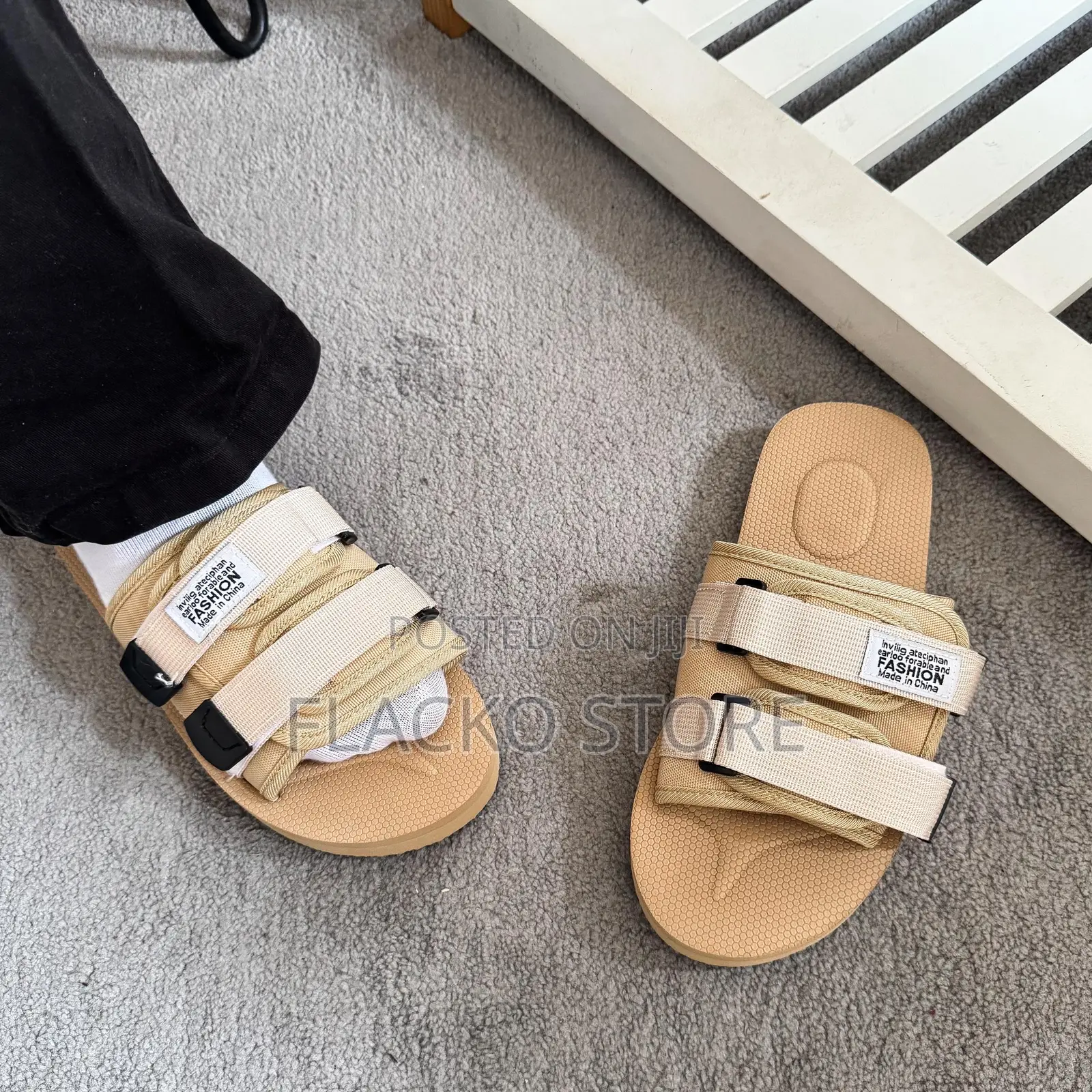 Premium New Tech Slides