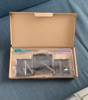 Dell Batteries