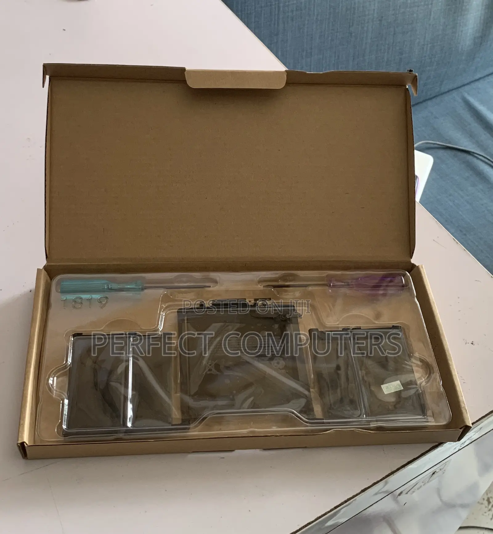 Dell Batteries