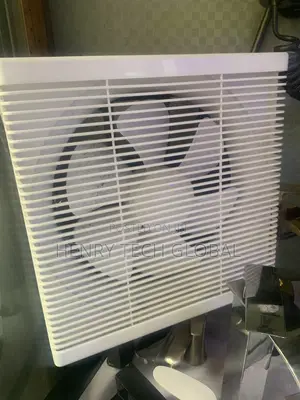 Heat Ventilation Extractor Size (12 Inch)