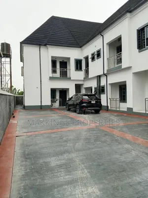 Mini Flat in Sangotedo for rent