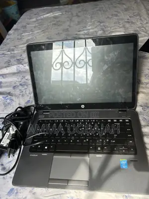 Laptop HP EliteBook 840 G3 16GB Intel Core i5 SSD 256GB