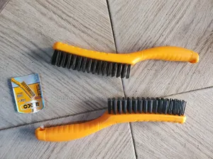Ingco Wire Brush
