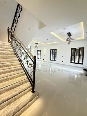5bdrm Duplex in Osapa london for sale