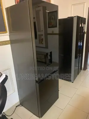 Fairly Used Hisense Freeze/ Fridge
