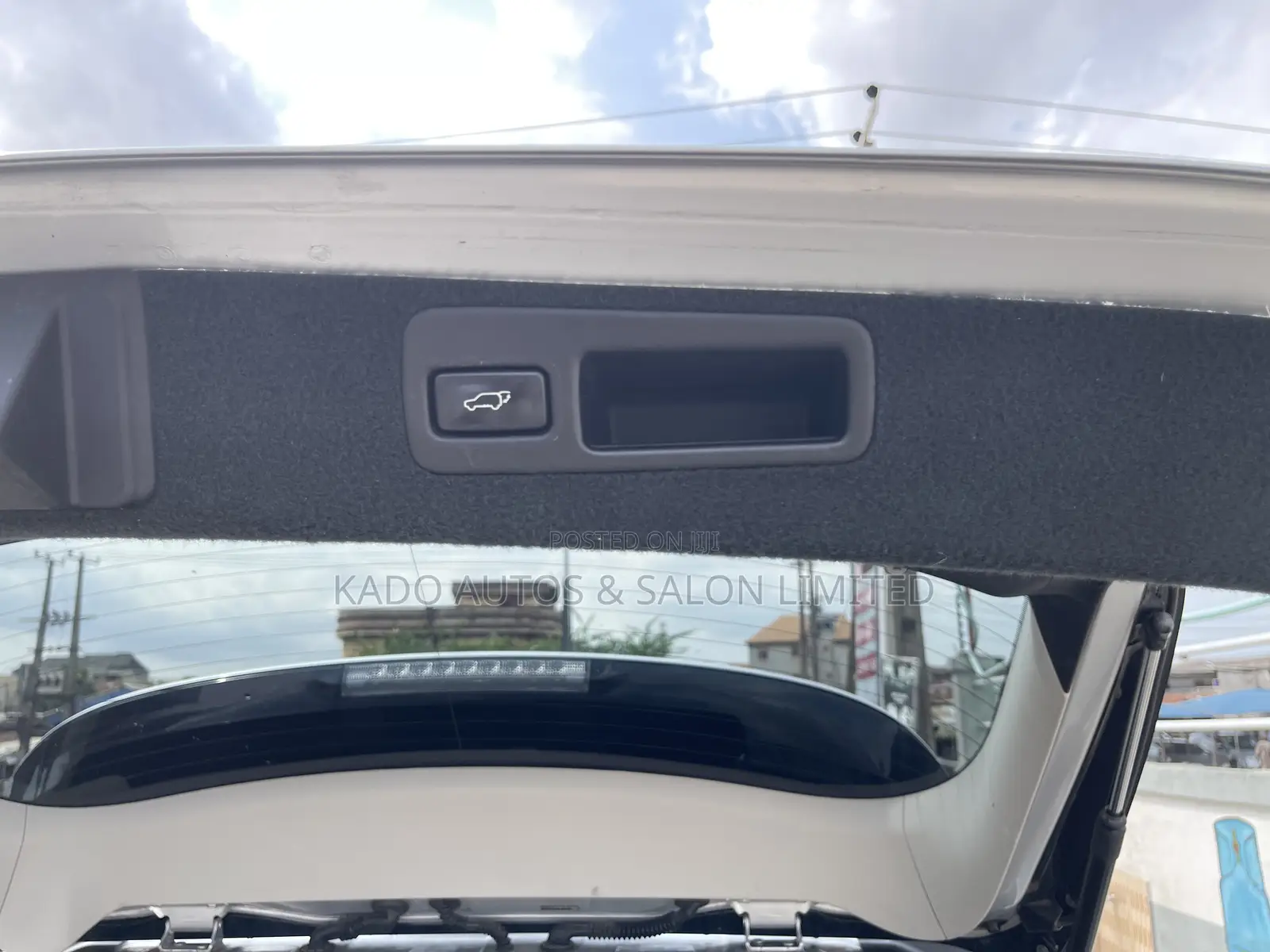 Lexus RX 2013 Silver