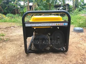Fireman Generator