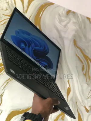 Laptop Lenovo ThinkPad T490s 8GB Intel Core i5 SSD 128GB