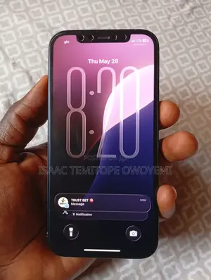 Apple iPhone 12 64 GB Blue