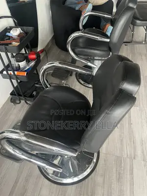 Salon Equipment