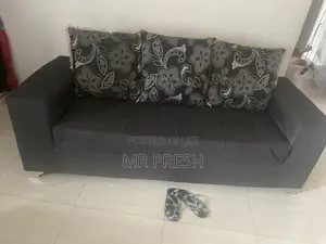 Sofa Chair by 6 Seaters