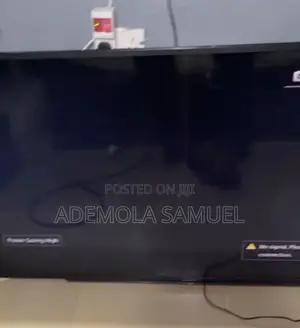 Sony Tv 48 Inches
