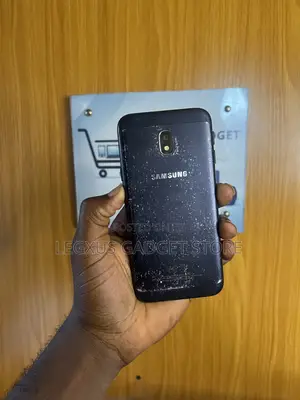 Samsung Galaxy J3 16 GB Blue