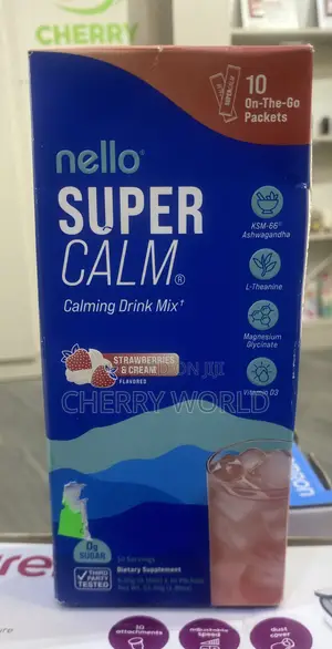 Nello Super Calm