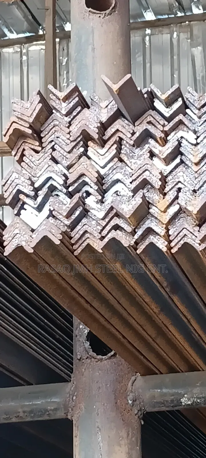Mild Steel