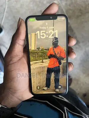 Apple iPhone XS 64 GB Gray