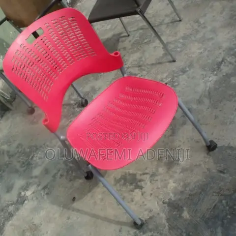 Plastic Chairs