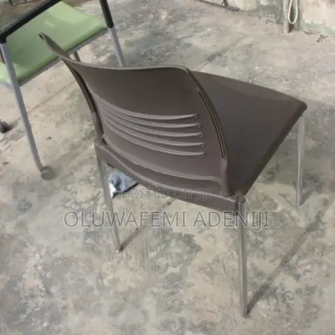 Plastic Chairs