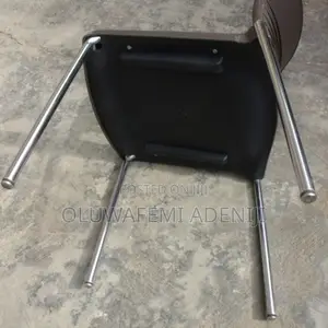 Plastic Chairs