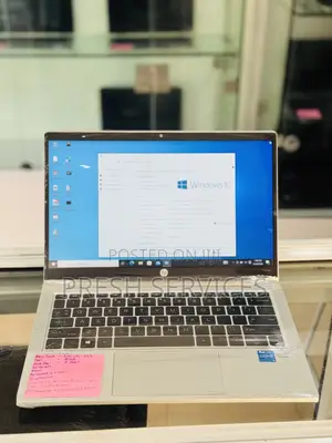 Laptop HP ProBook 430 G8 8GB Intel Core i5 SSD 256GB