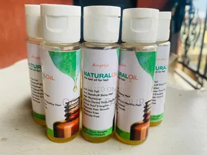 Hair Growth Oil