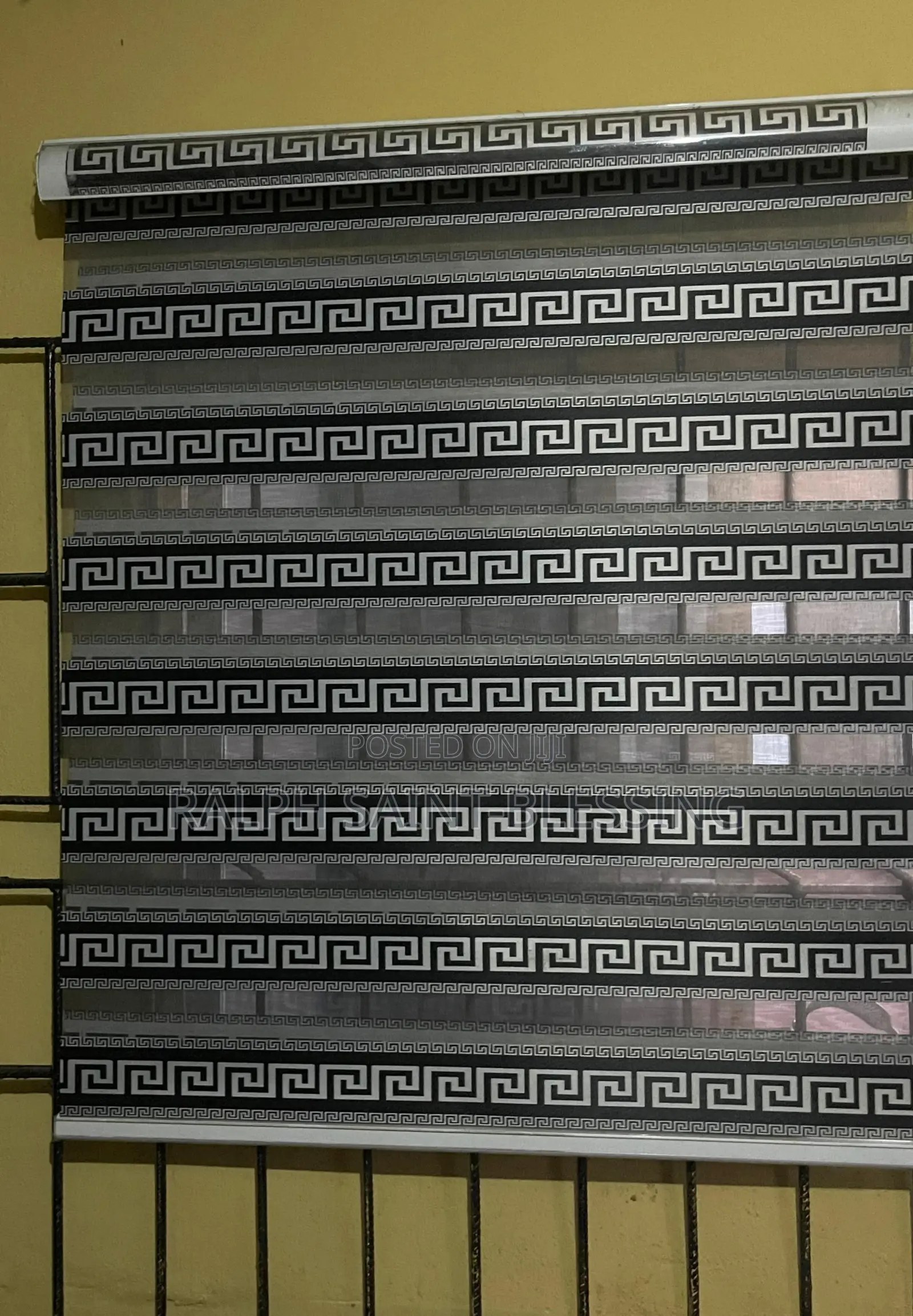 Window Blind