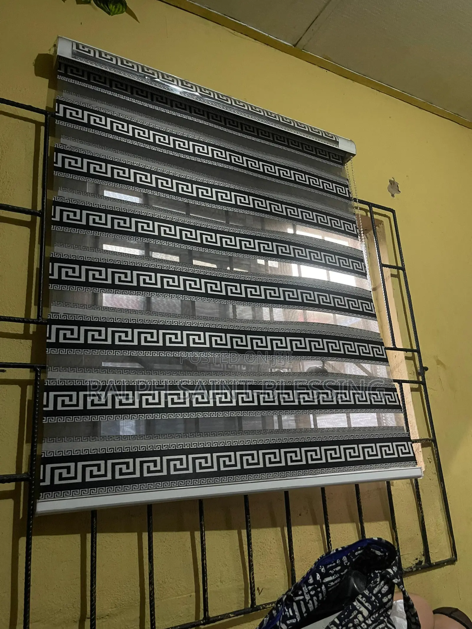 Window Blind