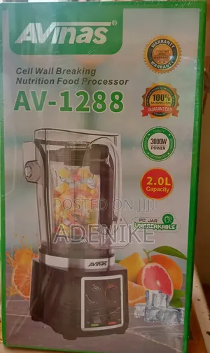 Avinas Av-1288