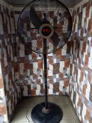 Used Orl Fan