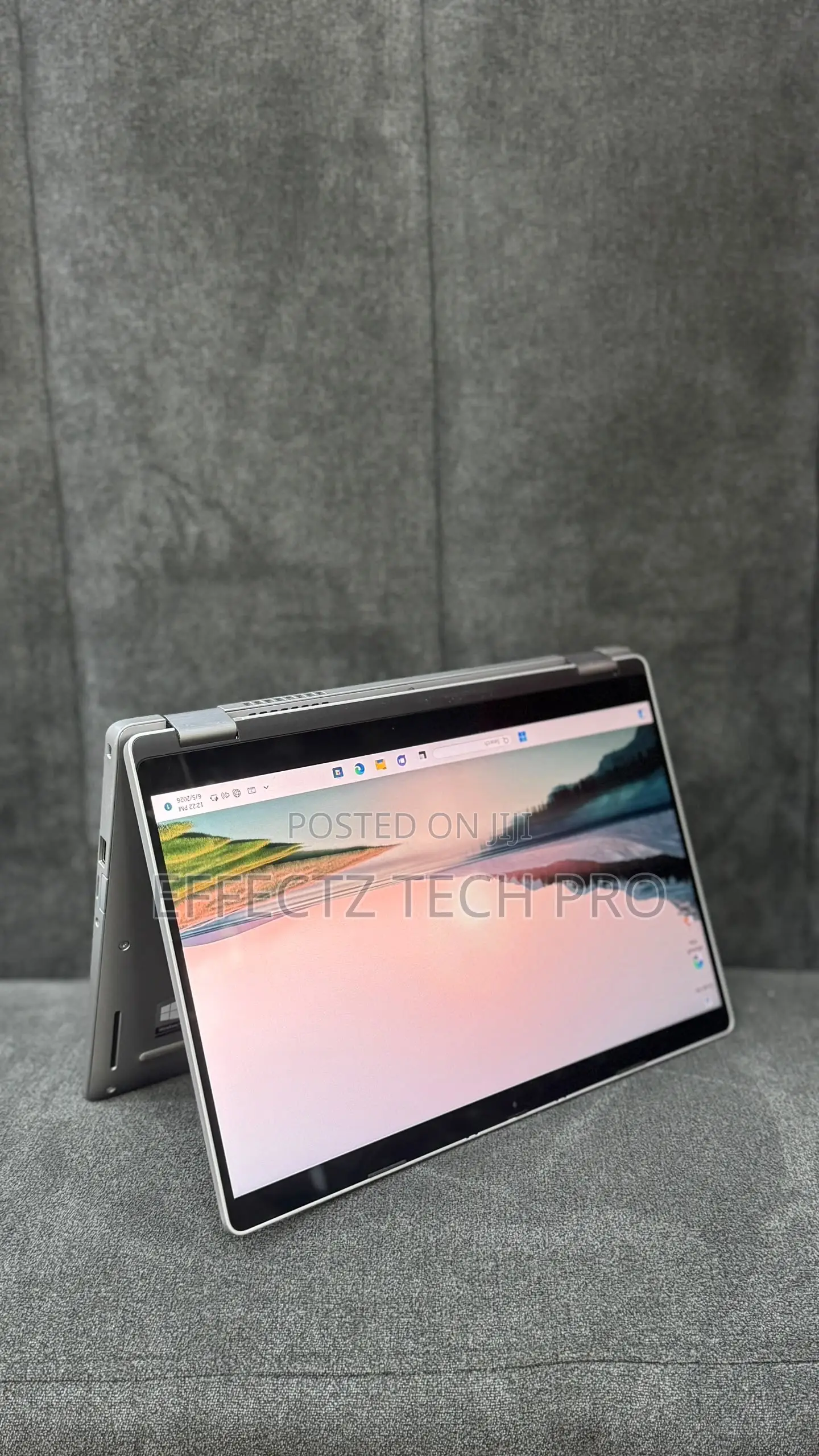 Laptop Dell Latitude 5310 16GB Intel Core i5 SSD 512GB