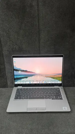 Laptop Dell Latitude 5310 16GB Intel Core i5 SSD 512GB