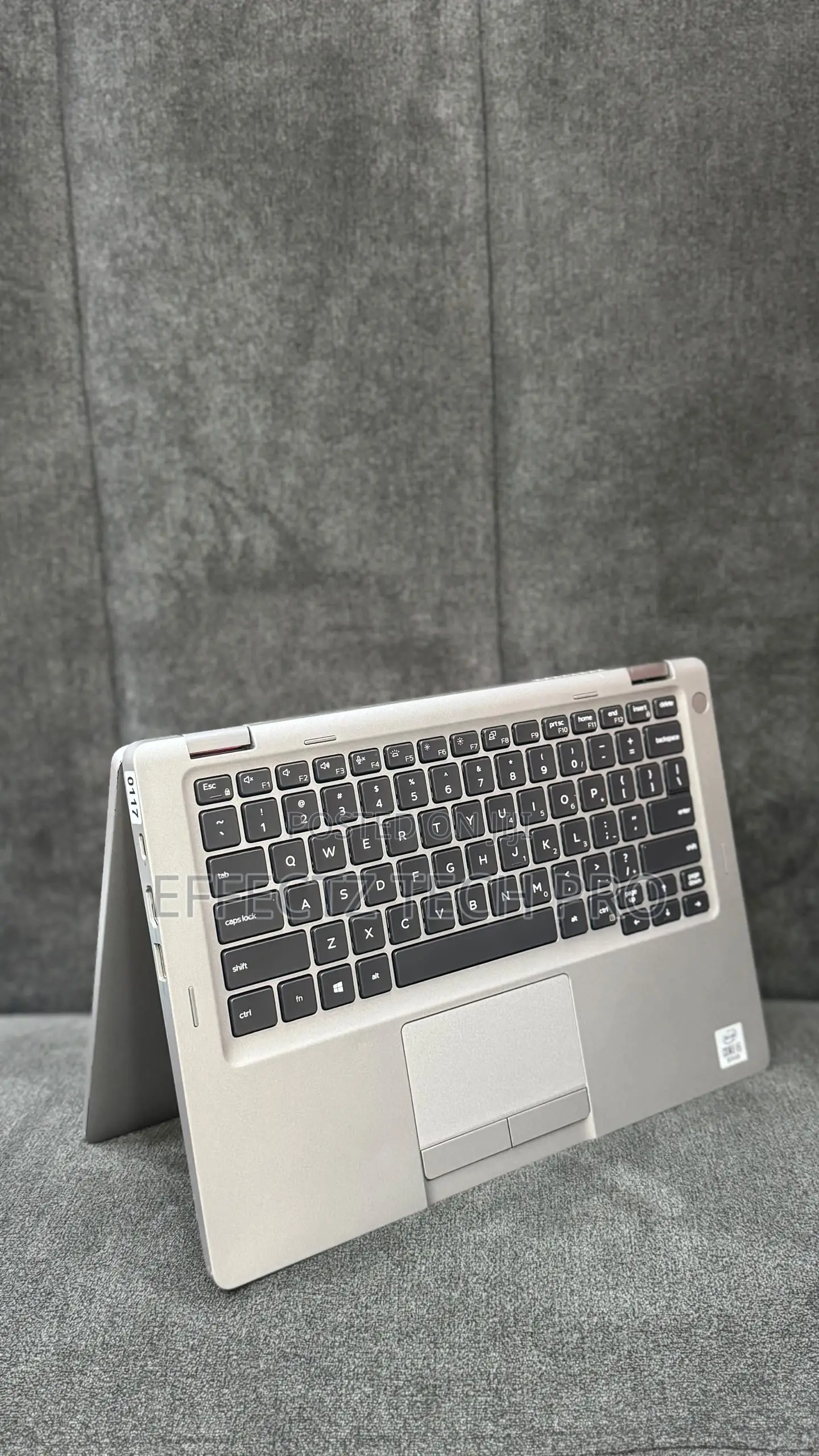 Laptop Dell Latitude 5310 16GB Intel Core i5 SSD 512GB