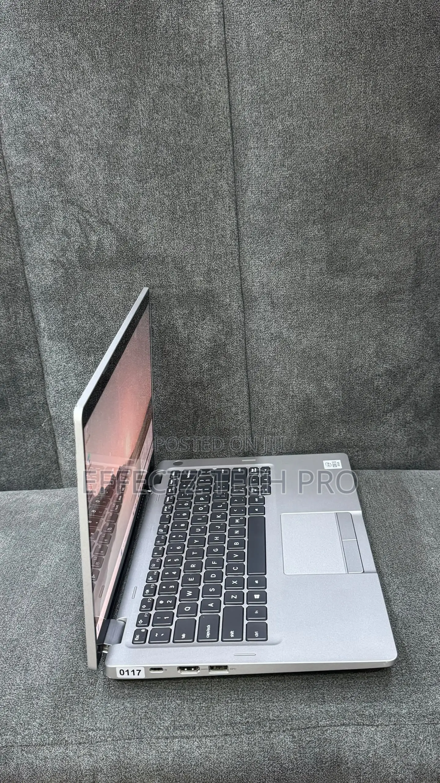 Laptop Dell Latitude 5310 16GB Intel Core i5 SSD 512GB