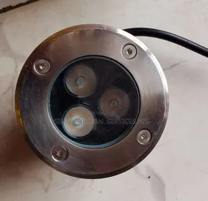 Floor Underground Light