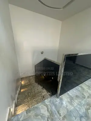 4bdrm Duplex in Lighthouse City, Sabon Lugbe for sale
