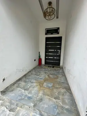 4bdrm Duplex in Lighthouse City, Sabon Lugbe for sale