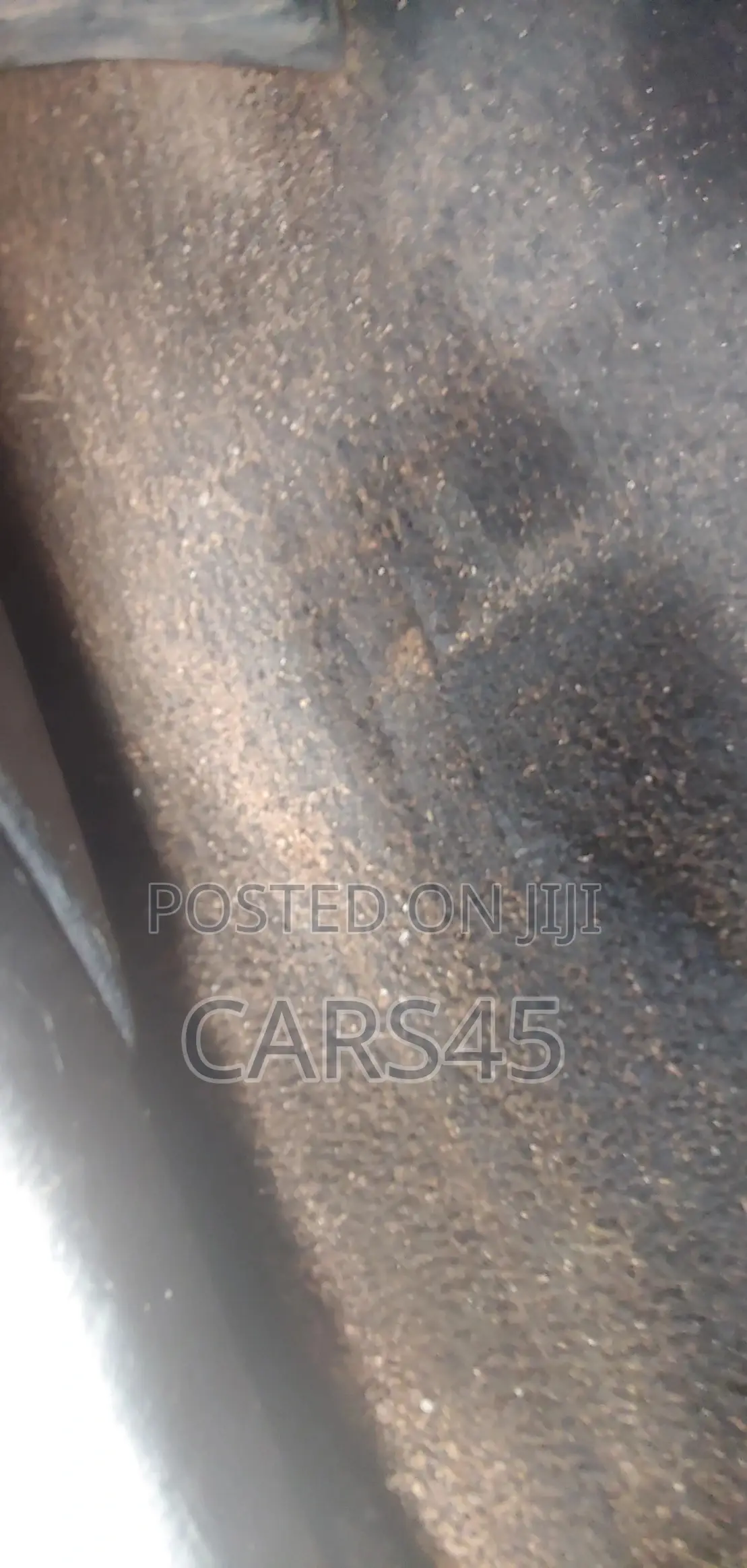 Lexus RX 2001 Gray