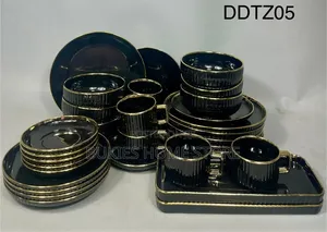 32 Pieces Dinner Set
